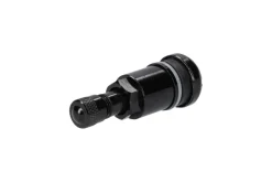 Zawór do felg skręcany MS525 43 czarny 4 sztuki