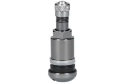 Zawór do felg skręcany MS525 43 szary 4 sztuki