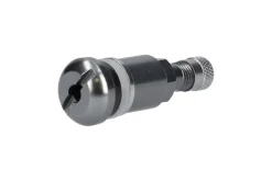 Zawór do felg skręcany MS525 43 szary 4 sztuki