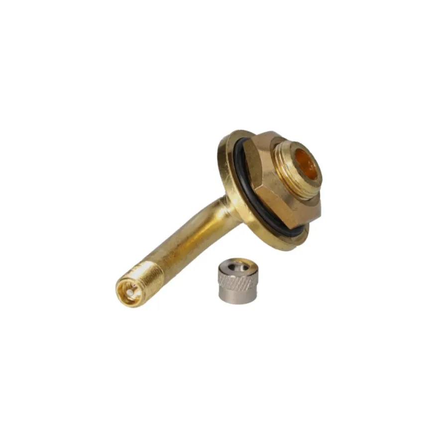 Zawór do kół bezdętkowych typ MSF V3.15.2