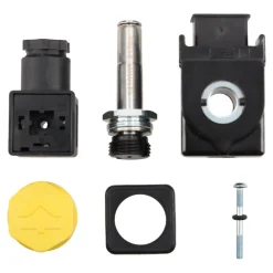 Zawór elektromagnetyczny (bez podstawy) INVENTO ACS 110 / 120 / 120 Bus