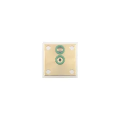 Zawór elektromagnetyczny (z podstawą) INVENTO ACS 120 / 120 Bus