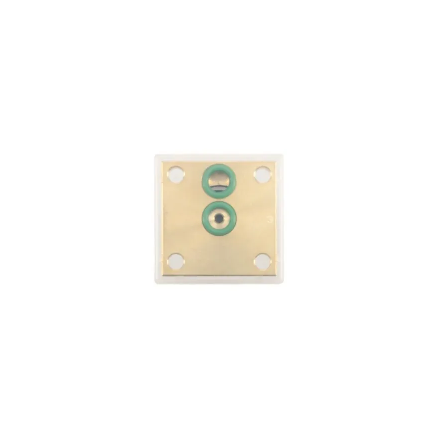 Zawór elektromagnetyczny (z podstawą) INVENTO ACS 120 / 120 Bus