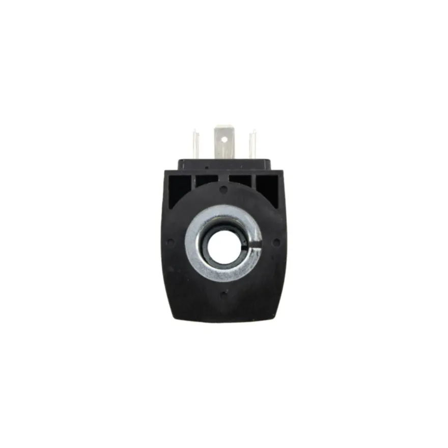 Zawór elektromagnetyczny (z podstawą) INVENTO ACS 120 / 120 Bus