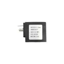 Zawór elektromagnetyczny (z podstawą) INVENTO ACS 120 / 120 Bus