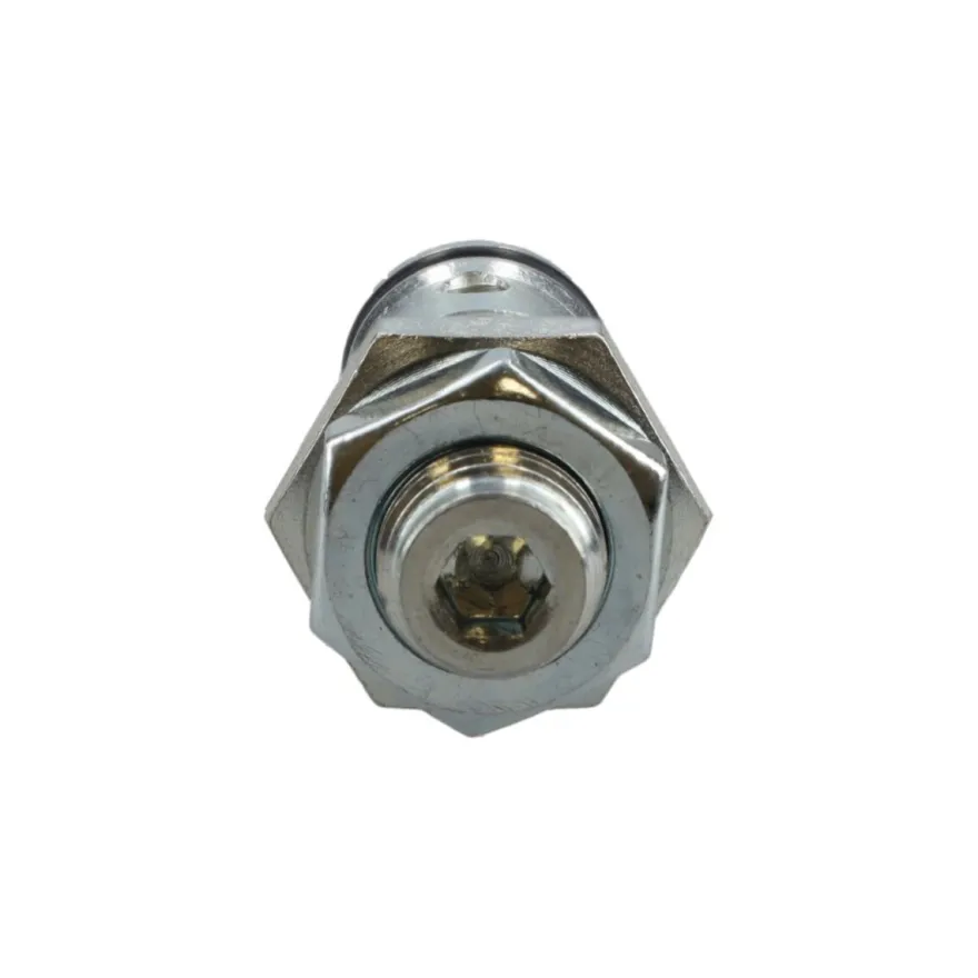 Zawór hydrauliczny SL S30, S35
