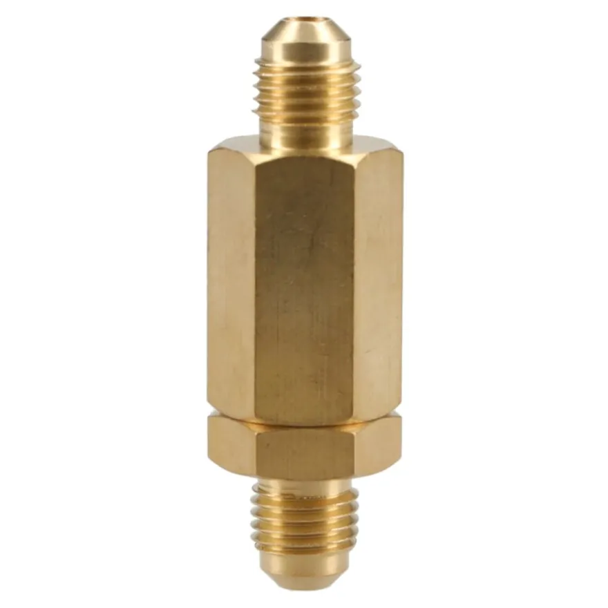 Zawór jednokierunkowy G1 INVENTO ACS 110 / 120 / 120 Bus
