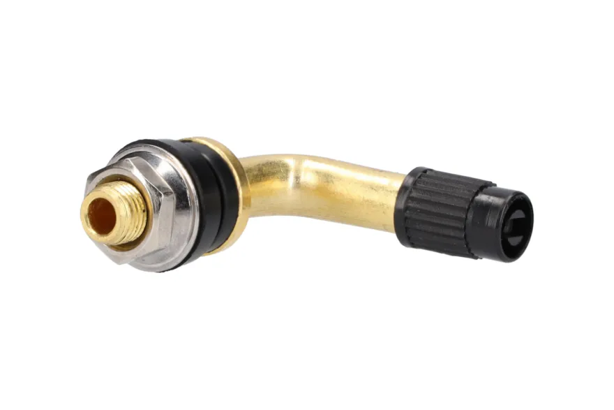 Zawór motocyklowy 11,3 mm - PVR 30