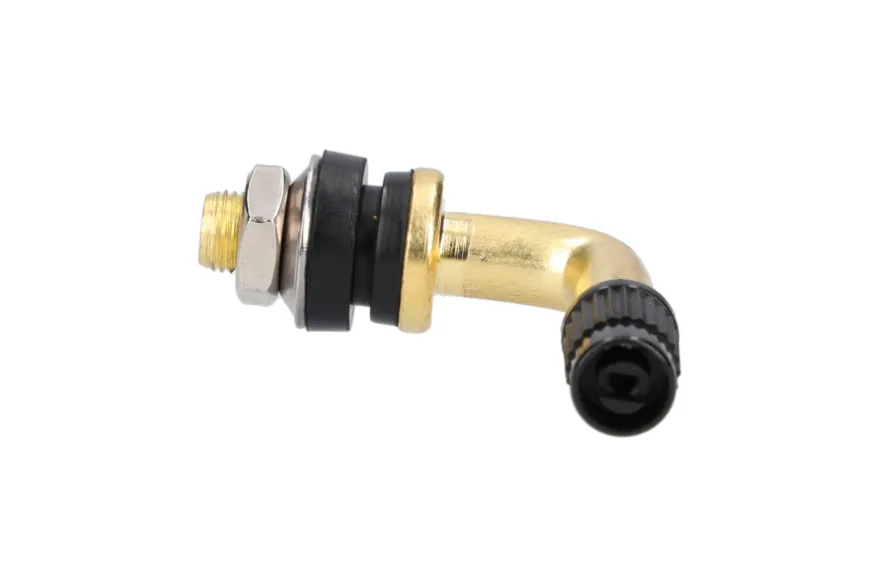 Zawór motocyklowy 11,3 mm - PVR 30