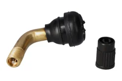 Zawór motocyklowy 11,3mm - TR 70