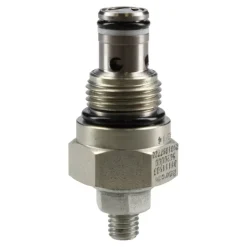 Zawór przelewowy INVENTO TCS 626, TCS 656
