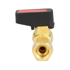 Zawór ręczny zbiornika INVENTO ACS 110 / 120 / 120 Bus