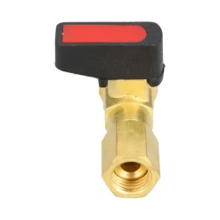 Zawór ręczny zbiornika INVENTO ACS 110 / 120 / 120 Bus