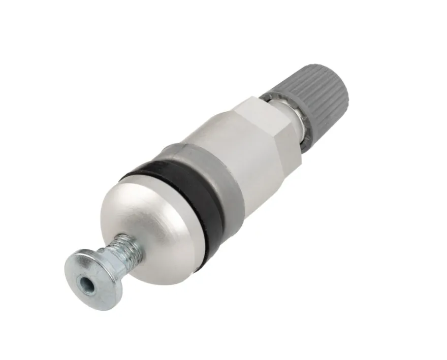 Zawór TPMS do czujnika OEM - Beru/Huf L=48mm