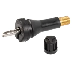 Zawór TPMS do czujnika OEM - Conti/VDO gumowy TG1D
