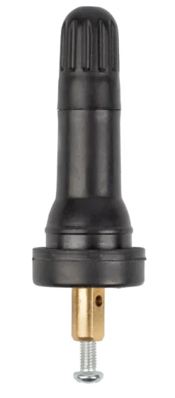 Zawór TPMS do czujnika OEM - Schrader TR413 gumowy