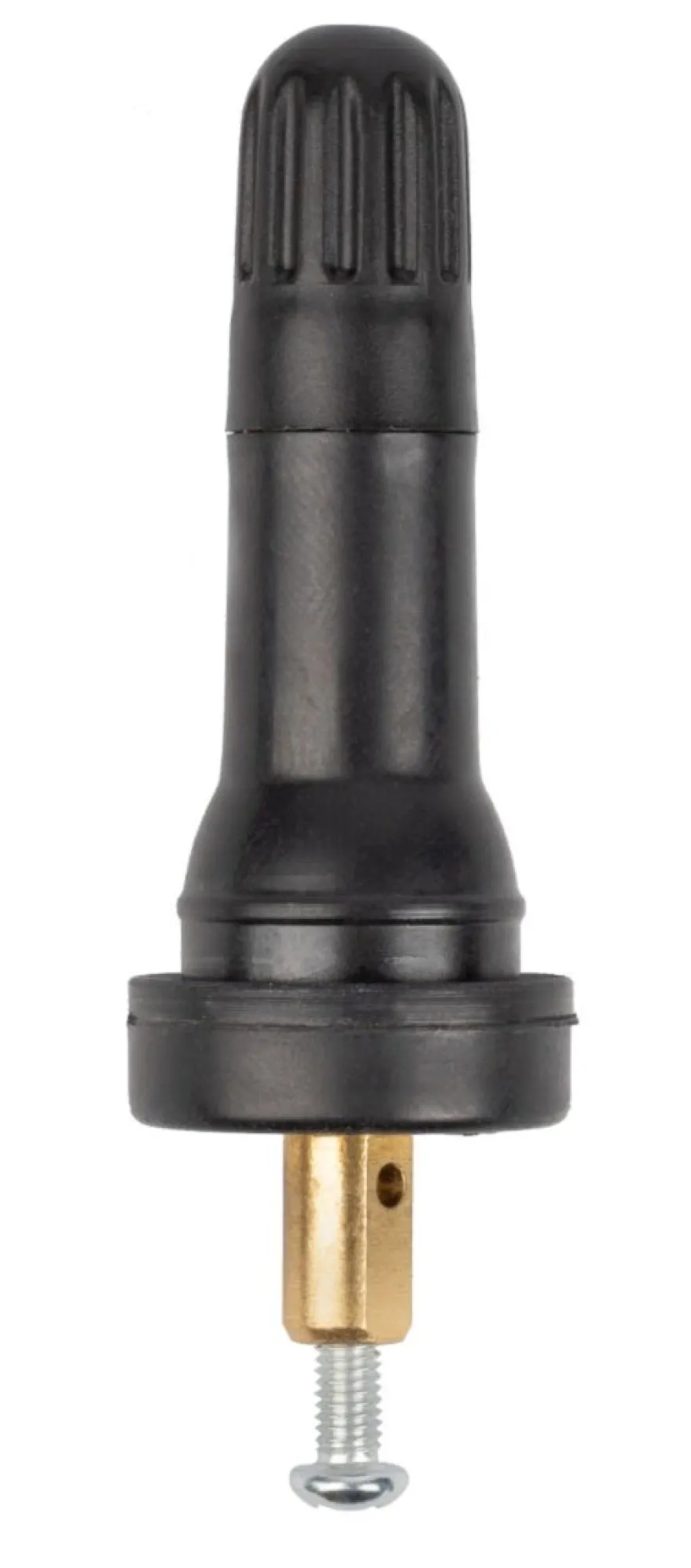 Zawór TPMS do czujnika OEM - Schrader TR413 gumowy