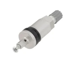 Zawór TPMS do czujnika OEM Schrader zamiennik TR413 aluminiowy