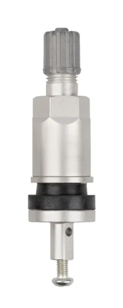 Zawór TPMS do czujnika OEM Schrader zamiennik TR413 aluminiowy