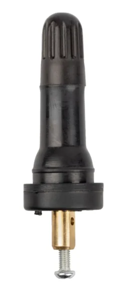 Zawór TPMS do czujnika OEM - Schrader TR413 gumowy - nowy typ