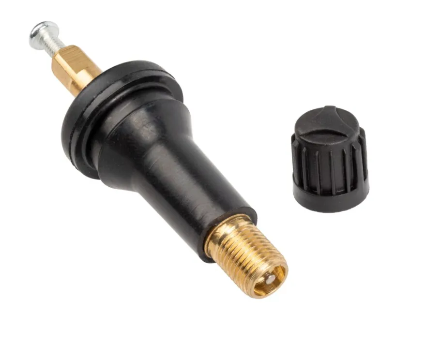 Zawór TPMS do czujnika OEM - TRW gumowy