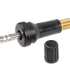 Zawór TPMS do czujnika Pacyfic N11 - gumowy