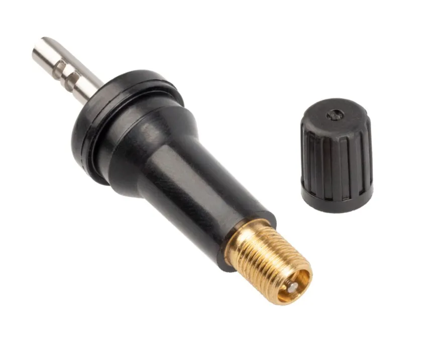 Zawór TPMS do czujnika Pacyfic N11 - gumowy