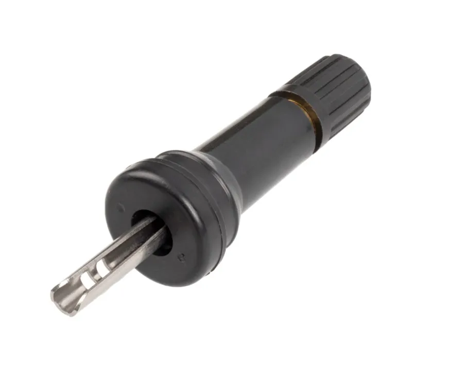 Zawór TPMS do czujnika Pacyfic N11 - gumowy