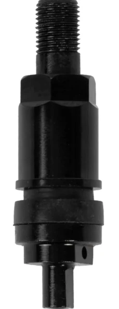 Zawór TPMS do czujnika Schrader EZ-Sensor aluminiowy czarny