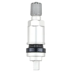 Zawór TPMS do czujnika Schrader EZ-Sensor aluminiowy