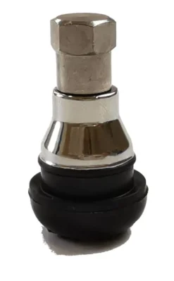 Zawór TR 412 Chrom PREMIUM 1 sztuka