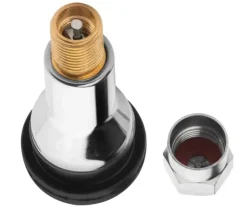 Zawór TR 413 Chrom PREMIUM 1 sztuka