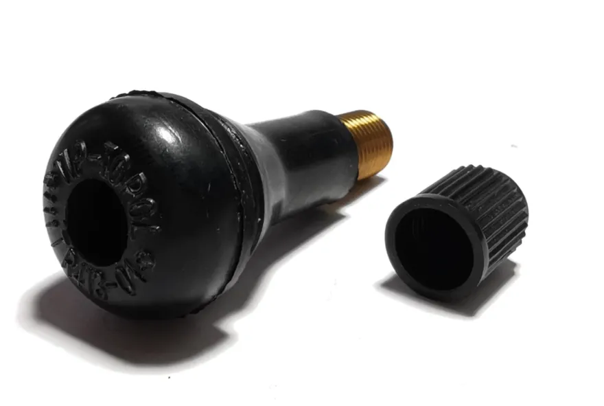 Zawór TR 413 PREMIUM 100 sztuk