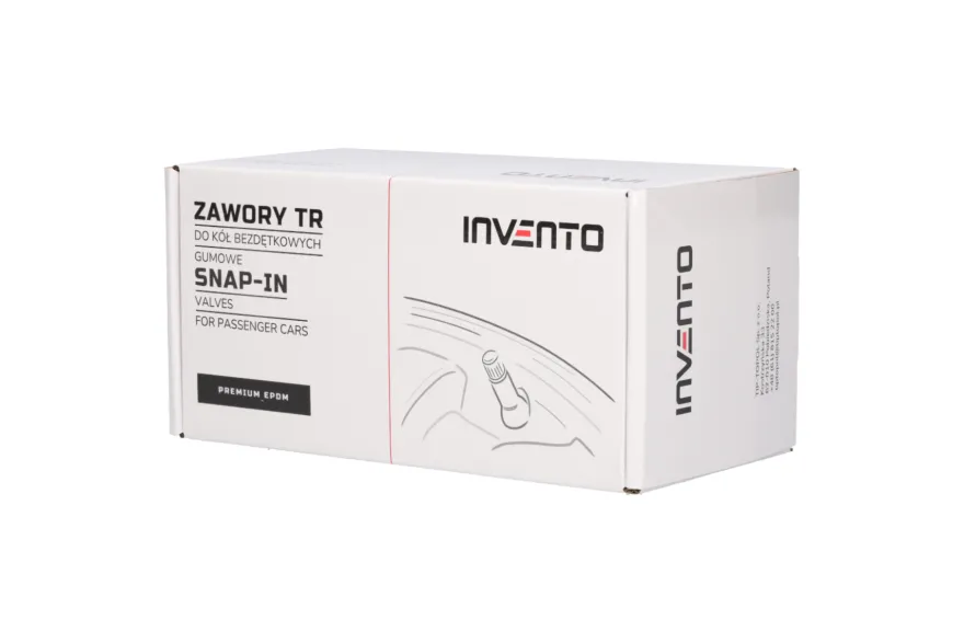 Zawór TR 414 PREMIUM 1 sztuka