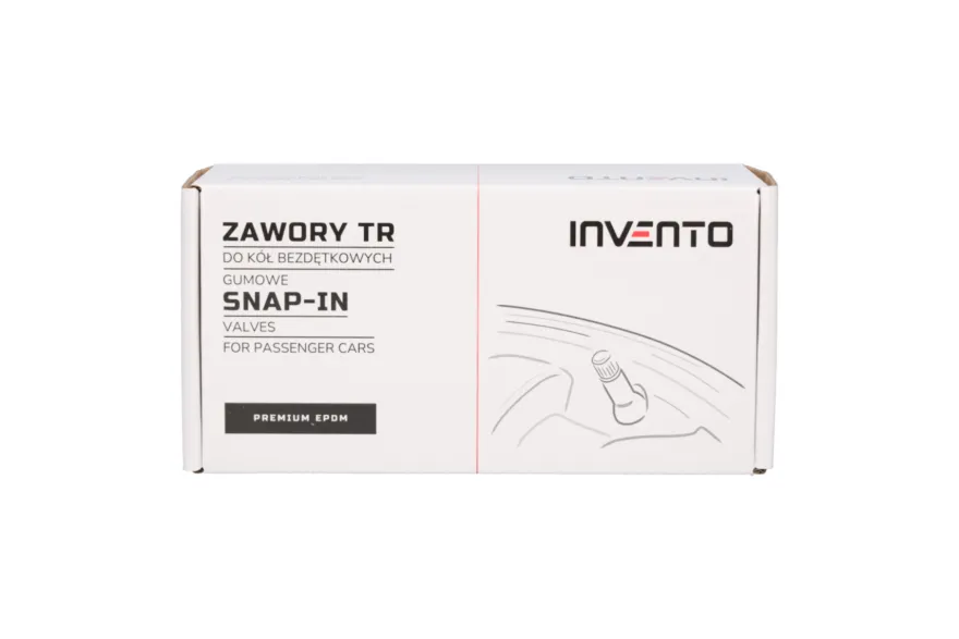 Zawór TR 414 PREMIUM 1 sztuka