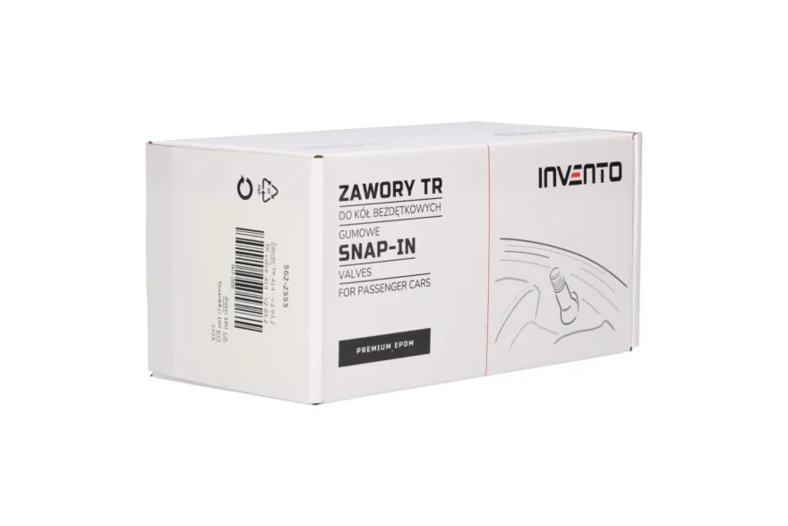 Zawór TR 414 PREMIUM 1 sztuka