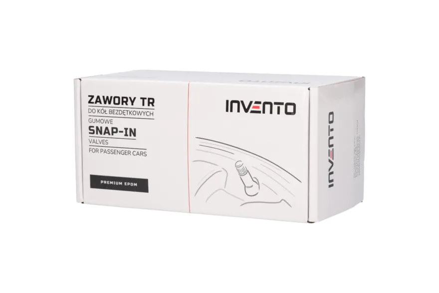Zawór TR 413 PREMIUM 1 sztuka