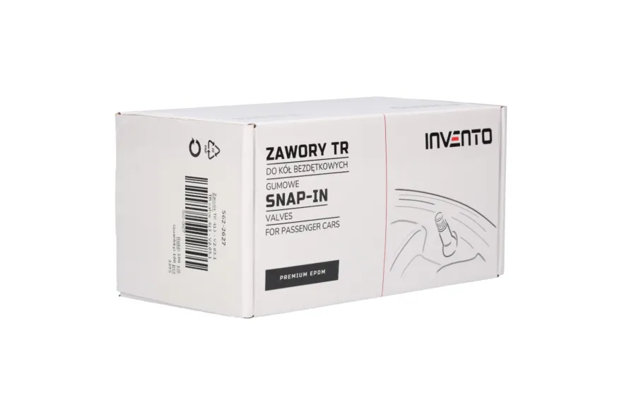 Zawór TR 413 PREMIUM 1 sztuka