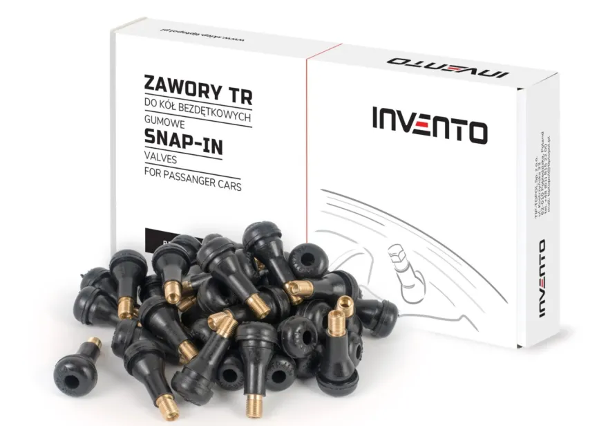 Zawór TR 413 PREMIUM 1 sztuka
