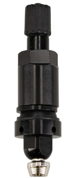 ZAWÓR WENTYL CZARNY DO CZUJNIKA CIŚNIENIA POWIETRZA TPMS TESLA MODEL 3 S X Y