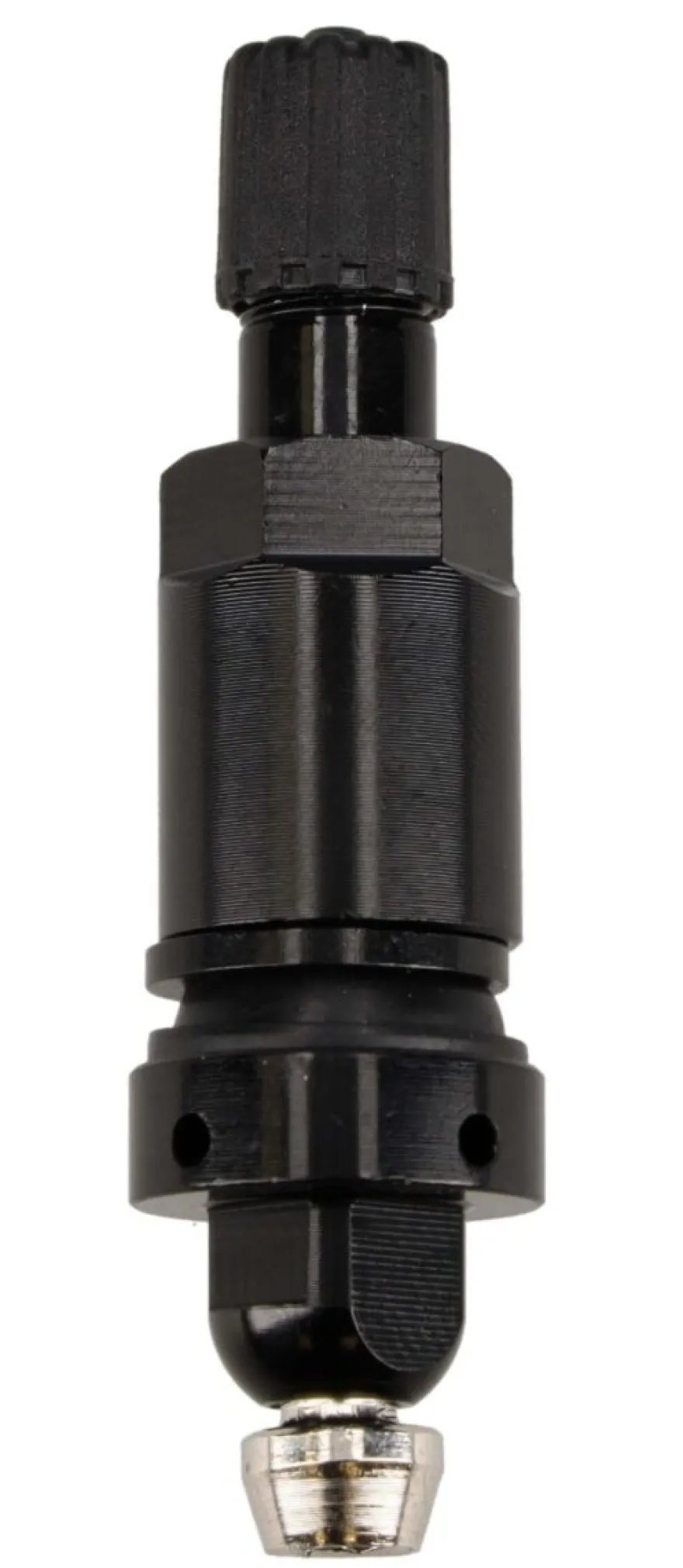 ZAWÓR WENTYL CZARNY DO CZUJNIKA CIŚNIENIA POWIETRZA TPMS TESLA MODEL 3 S X Y