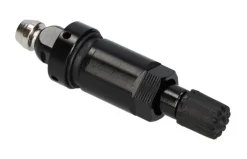 ZAWÓR WENTYL CZARNY DO CZUJNIKA CIŚNIENIA POWIETRZA TPMS TESLA MODEL 3 S X Y