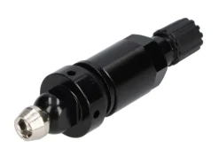 ZAWÓR WENTYL CZARNY DO CZUJNIKA CIŚNIENIA POWIETRZA TPMS TESLA MODEL 3 S X Y