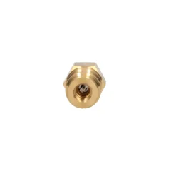Złącze adapter przejściówka z R12 na R134a HP