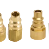 Zestaw adapterów HP LP R1234yf DuPont Honeywell