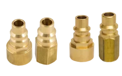 Zestaw adapterów HP LP R1234yf DuPont Honeywell