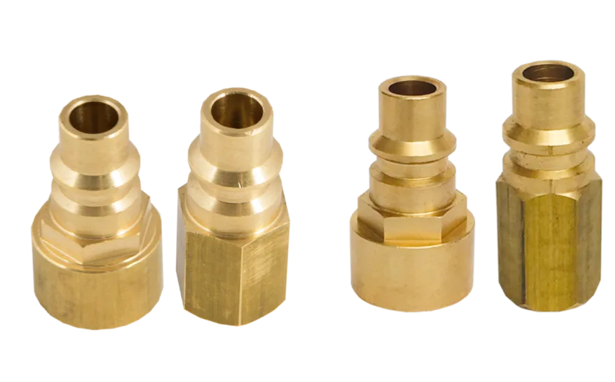 Zestaw adapterów HP LP R1234yf DuPont Honeywell
