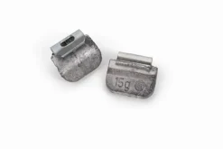 Zestaw Ciężarki Nabijane Ołowiane do felg stalowych 5-25g 500szt