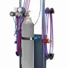 Zestaw do badania nieszczelności Hydrogen - AVL DPG 1300 / VS9125