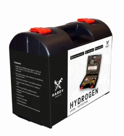 Zestaw do badania nieszczelności Hydrogen